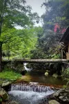 Chama Gudao Mangguo Mountain Village Chinese Inn - Mountain view