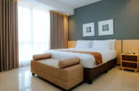Azana Style Hotel Madura - Wifi