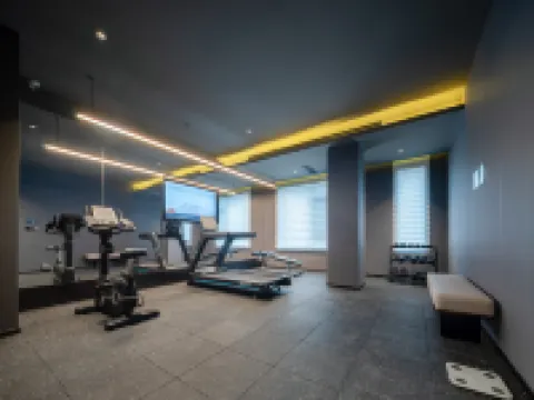 아투어 호텔 선양 시타 시푸 애비뉴