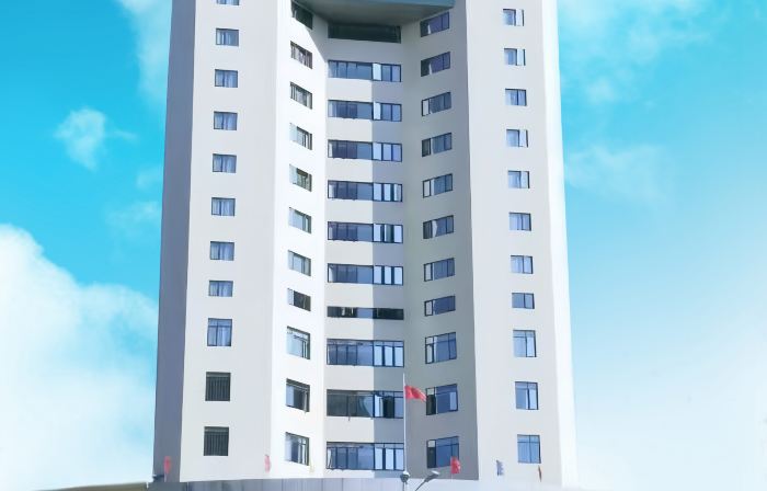 Huangdu Xisha International Hotel