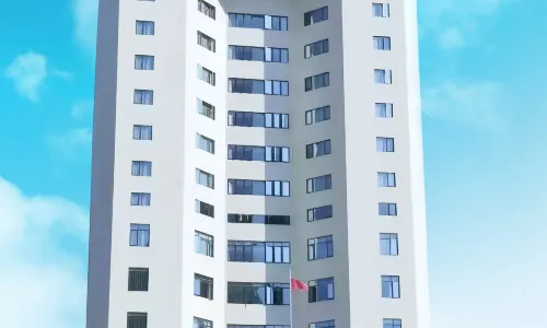 Huangdu Xisha International Hotel