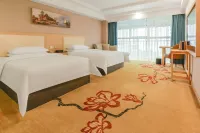 Vienna Classic Hotel (Huishui Huanledao) Hotels in Huishui