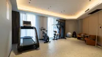 FUNGEE Hotel (Dongxin Plaza, Datong) - palestra
