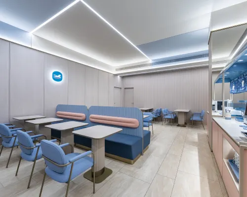 Hanting Shanghai Hongqiao Airport Qibao Subway Station Hotel Mahlzeiten Photos