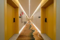 Platinum Yunshe Hotel - 2 Yıldız