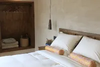 LAGA—Yak Tent - 3성급