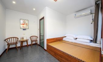 Beidaihe Huayu Villa Inn