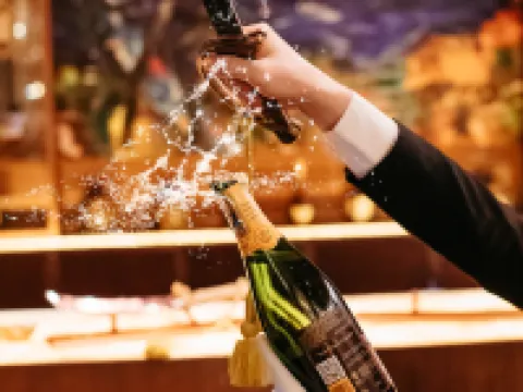 เดอะ เซนต์ เรจิส เฉิงตู โรงแรมในเฉิงตู