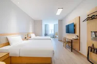 Hi Inn Hotel (Kashgar Donghu Park) Hotels in Kashgar