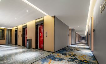 Meizhu·Jingjing Hotel