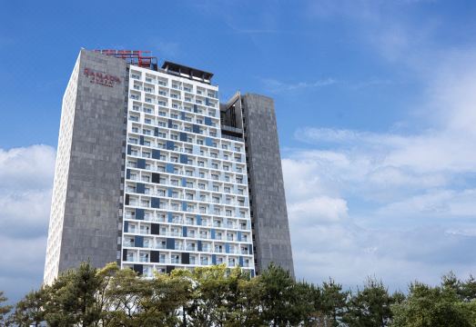 호텔 조식 뷔페