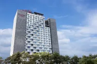 Ramada Plaza by Wyndham Dolsan Yeosu Hotels in Yeosu