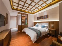 Songpan 56 Rooms Hotel Hotels in Songpan