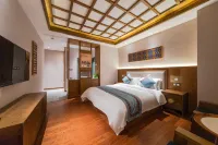 松潘五十六間房飯店