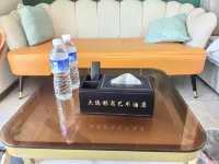 Dayin Art Film Stay Hotel (Dingzhou Wanda)