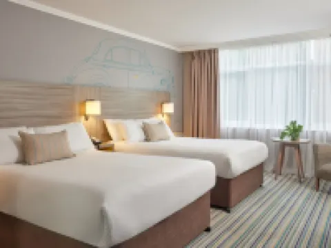 Leonardo Royal Hotel Oxford Hotels in Oxford