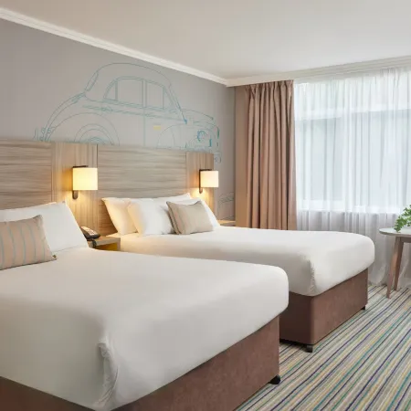 Leonardo Royal Hotel Oxford
