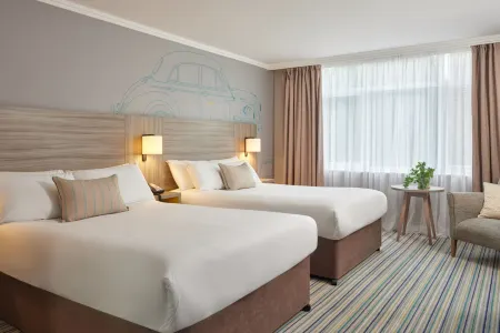Leonardo Royal Hotel Oxford