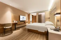 星程飯店(宜昌萬達廣場沿江大道店)