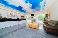 Yide Hotel (Yingde Pearl Plaza Pedestrian Street) Hotels in Yingde