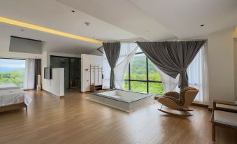 Zhihuilin Zhuyujian Homestay