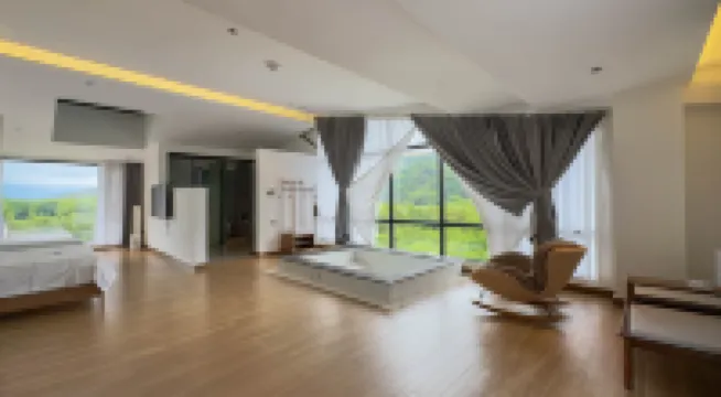 Zhihuilin Zhuyujian Homestay