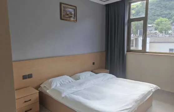 其樂軒酒店（野三坡風景區店）