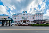 Jinjiang Inn Fashion (Aershan Railway Station)