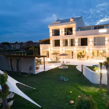 Shanghai Qi Miao Garden Homestay