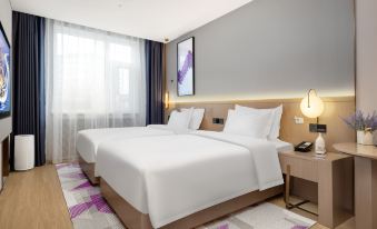 Lavande Hotel LiuJiaYao subway station BeiJing south railway station