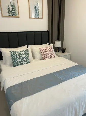 Grace Suite @ The Shore Kota Kinabalu