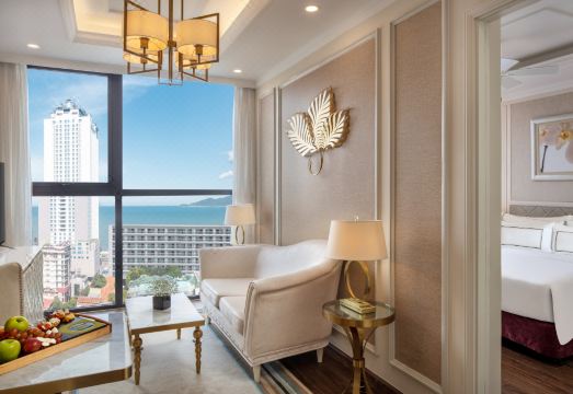 Vinpearl Empire Nha Trang