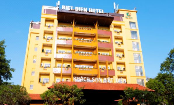 Biet Dien Hotel