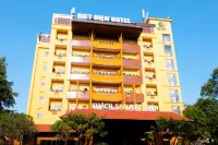 Biet Dien Hotel Отели в г. 
