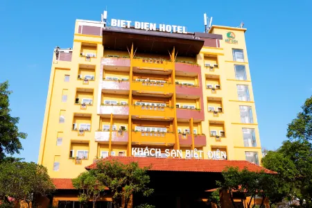 Biet Dien Hotel
