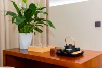Xinyuan Fengqi BieYuan