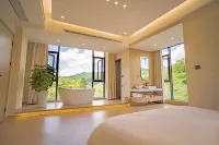 yunxi wangshan