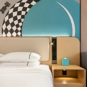 City Comfort Inn Hotel (Wudangshan)