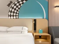 City Comfort Inn Hotel (Tongren Yinjiang Jiefang Zhong Road) Hotels in Yinjiang