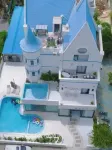 Beihai Silver Beach Pick-up Homestay فنادق في بَيخاي