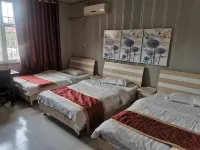 Jincheng Hotel Hotel in zona Tangtou Passenger Transport Terminal