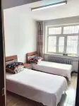 Manzhouli Small Family Hotel