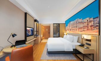 Vienna International Hotel (Guiyang High Speed Rail North Station Junfa City Branch)