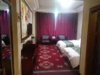 Jinxin Business Hotel Hotels in Dulan