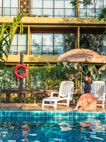 รูปภาพของทีเร็กซ์ บุรีรัมย์ บูติก โฮเทล