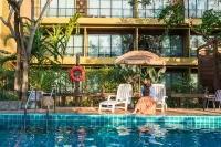 TREX Buriram Boutique Hotel