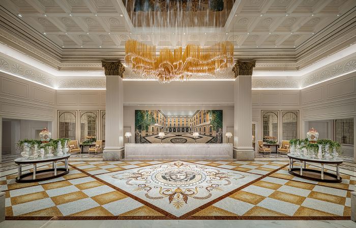 Palazzo Versace Macau