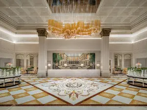 Palazzo Versace Macau