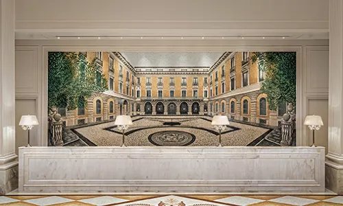 Palazzo Versace Macau