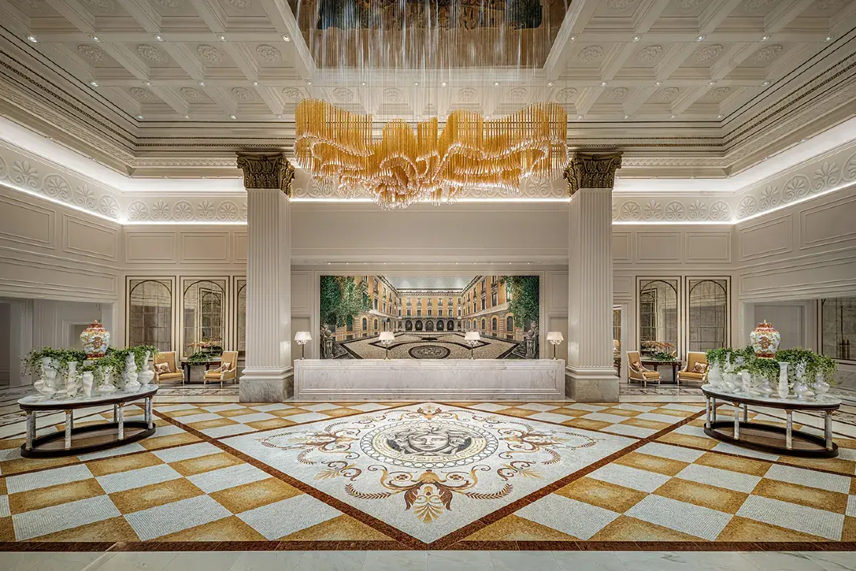 Palazzo Versace Macau